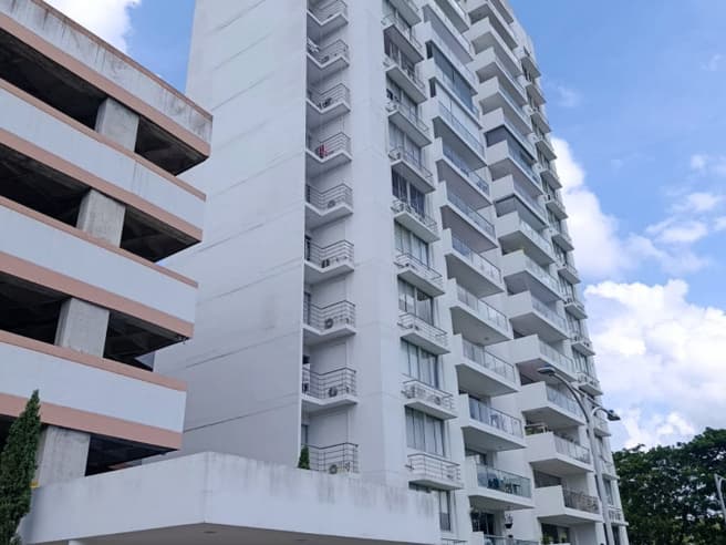 Imagen principal de Apartamento en Arriendo Urbanización Sevilla