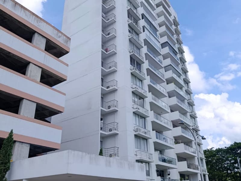 Imagen principal de Apartamento en Arriendo Urbanización Sevilla