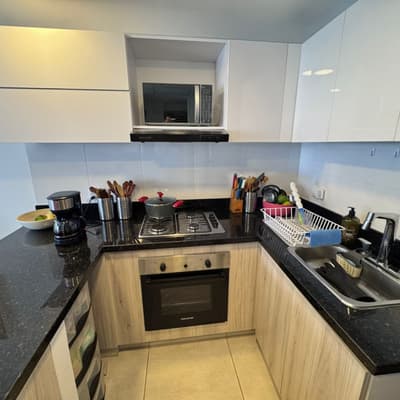 Imagen de Apartamento en Venta Serena Del Mar