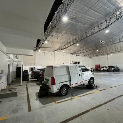 Imagen de Bodega en Venta Bosque