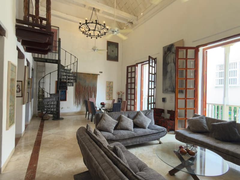 Imagen principal de Apartamento en Venta Centro