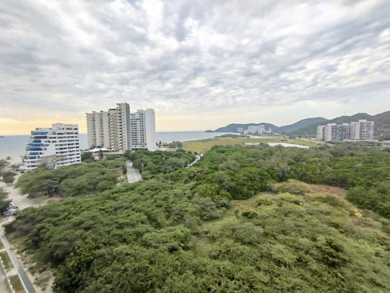 Imagen principal de Apartamento en Venta Pozos Colorados