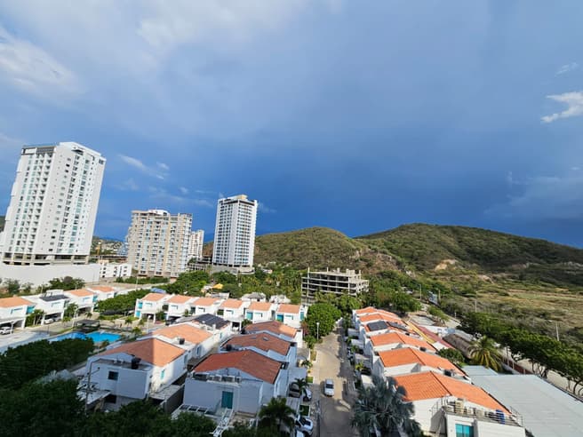 Imagen principal de Apartamento en Arriendo Playa Salguero