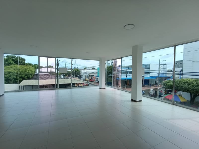 Imagen principal de Local en Arriendo El Centro