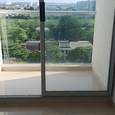 Imagen de Apartamento en Arriendo La Carolina