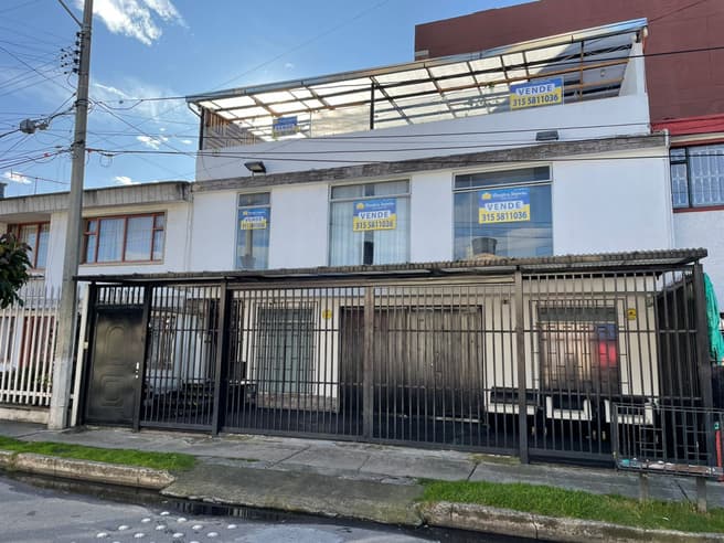 Imagen principal de Casa en Arriendo NORMANDIA