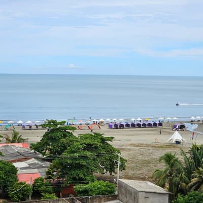 Imagen de Apartamento en Venta La Boquilla