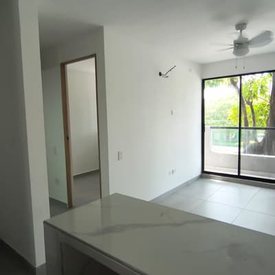 Imagen de Apartamento en Arriendo El Country