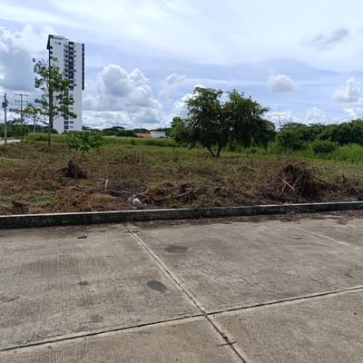 Imagen de Lote en Venta Urbanización Sevilla