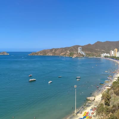 Imagen de Apartamento en Venta El Rodadero