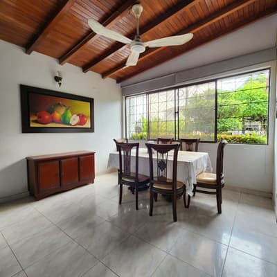 Imagen de Casa en Venta Barrio Costa de Oro