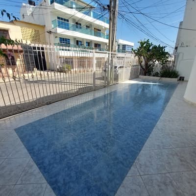 Imagen de Casa en Venta Nuevo Bosque