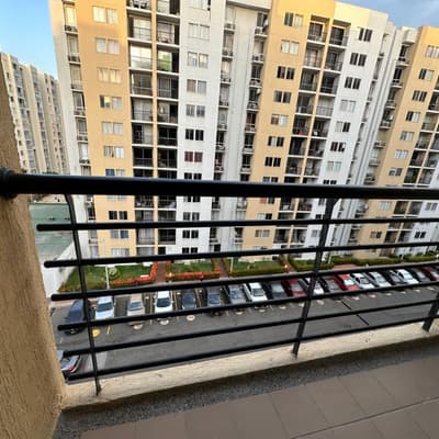 Imagen de Apartamento en Arriendo Alameda del Rio