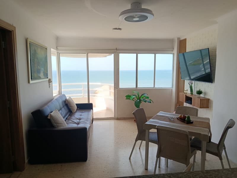 Imagen principal de Apartamento en Arriendo Cabrero