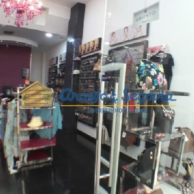 Imagen de Local en Arriendo Pie De La Popa