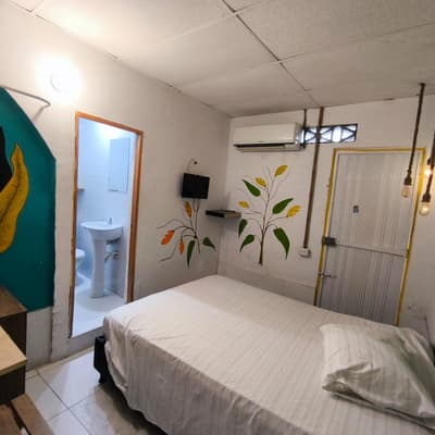 Imagen de Casa en Arriendo Playa Salguero