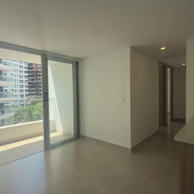 Imagen de Apartamento en Arriendo Cielo Mar