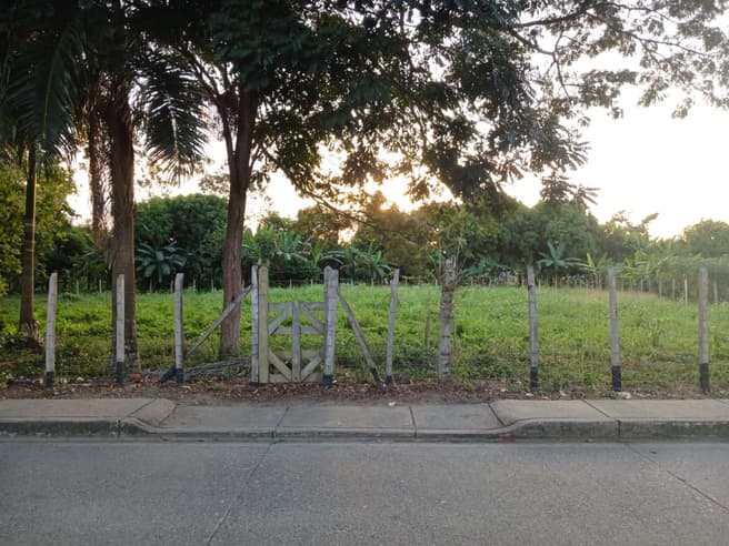 Imagen principal de Lote en Venta Los Garzones