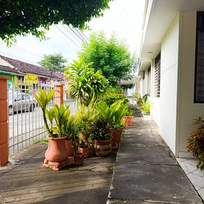 Imagen de Casa en Venta El Centro