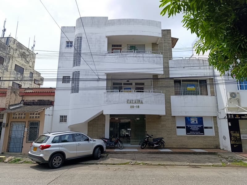 Imagen principal de Oficina en Arriendo El Centro
