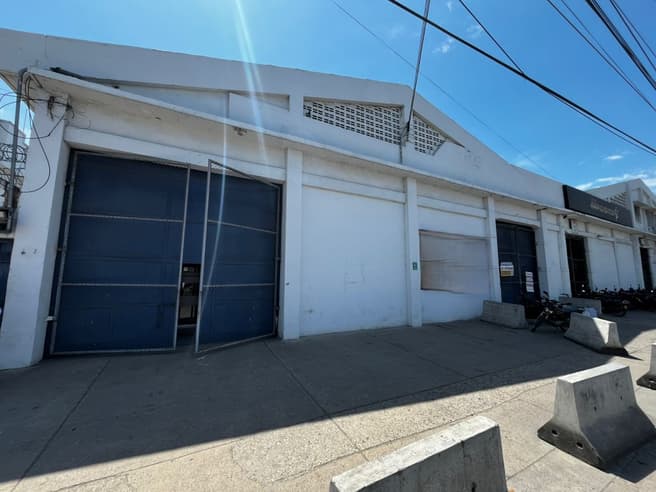 Imagen principal de Bodega en Arriendo Bosque