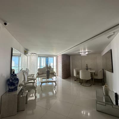 Imagen de Apartamento en Arriendo Manga
