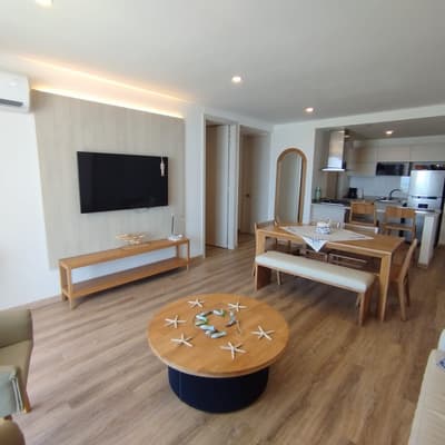 Imagen de Apartamento en Venta Pozos Colorados