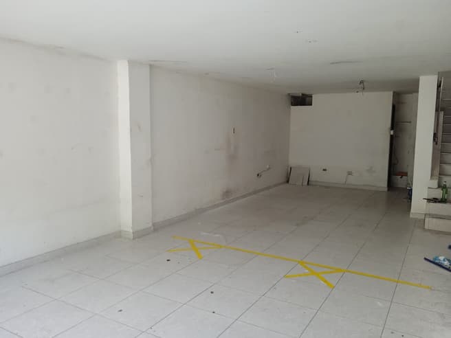 Imagen principal de Local en Venta Barrio Abajo