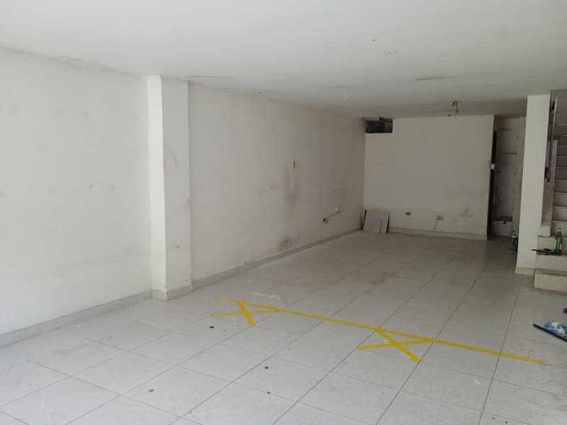 Imagen principal de Local en Venta Barrio Abajo
