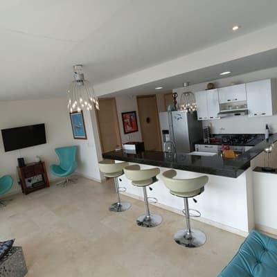 Imagen de Apartamento en Venta Castillogrande