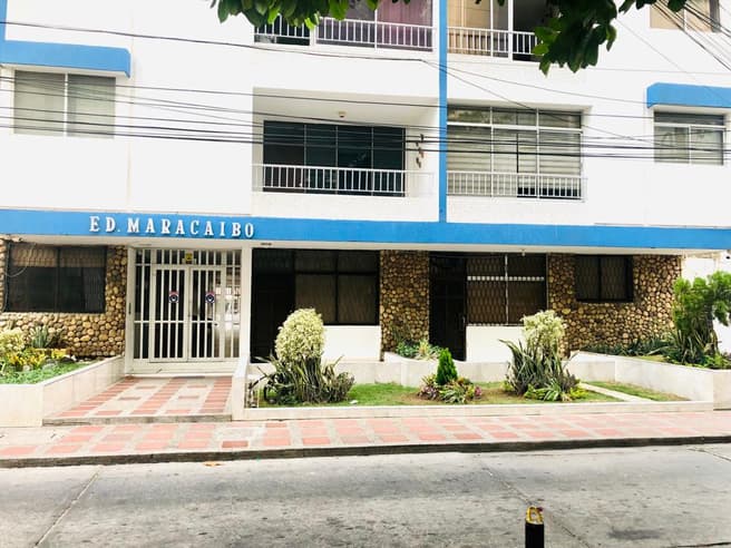 Imagen principal de Apartaestudio en Arriendo El Rodadero