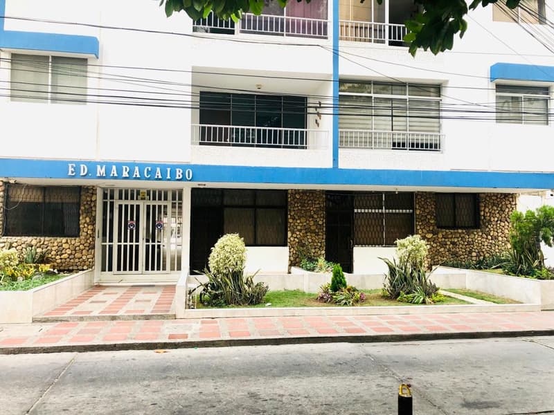 Imagen principal de Apartaestudio en Arriendo El Rodadero