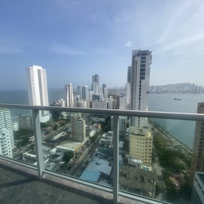 Imagen de Apartamento en Venta Bocagrande