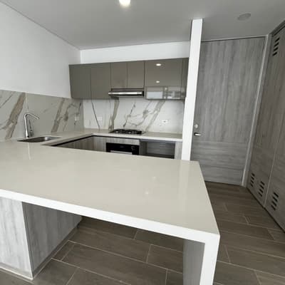 Imagen de Apartamento en Arriendo Serena Del Mar