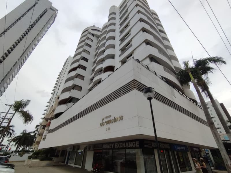 Imagen principal de Local en Arriendo Bocagrande