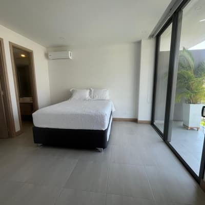Imagen de Apartamento en Venta Manzanillo Del Mar