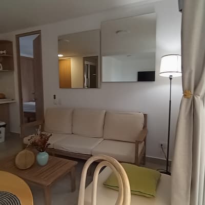 Imagen de Apartamento en Arriendo Manzanillo Del Mar