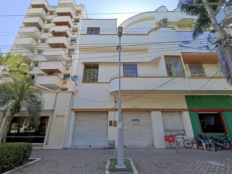 Imagen principal de Local en Arriendo El Centro