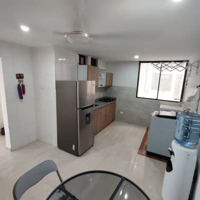 Imagen de Apartamento en Venta Riascos