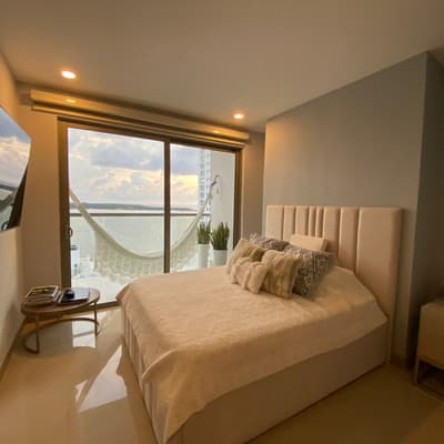 Imagen de Apartamento en Venta Bocagrande