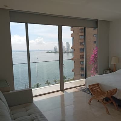 Imagen de Apartamento en Venta Bocagrande