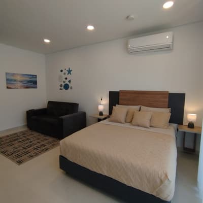 Imagen de Apartamento en Venta Pozos Colorados