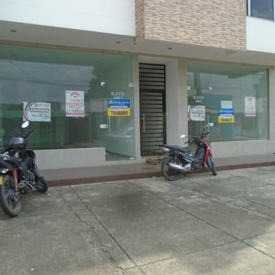 Imagen de Local en Arriendo El Centro