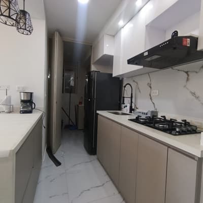 Imagen de Apartamento en Venta CIUDAD DE MALLORQUIN
