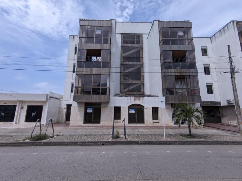 Imagen principal de Oficina en Arriendo El Centro
