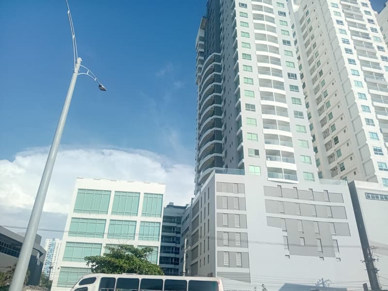 Imagen principal de Apartamento en Venta Cabrero