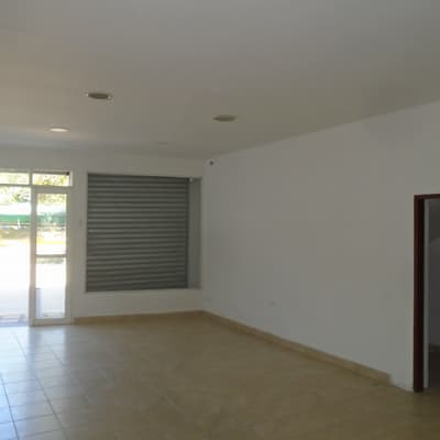 Imagen de Local en Arriendo El Centro