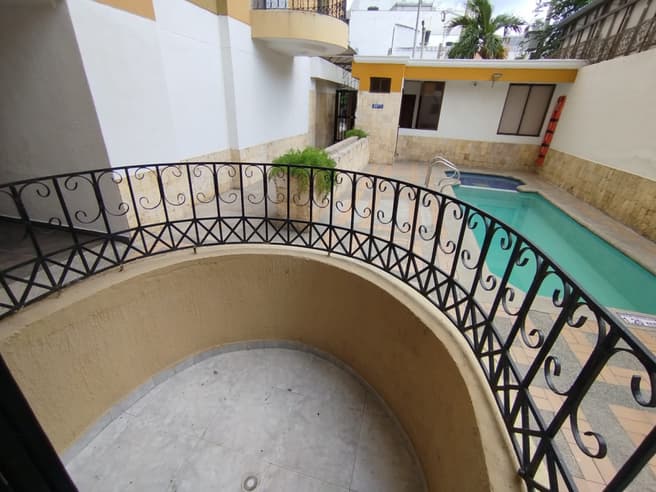 Imagen principal de Apartamento en Arriendo El Rodadero