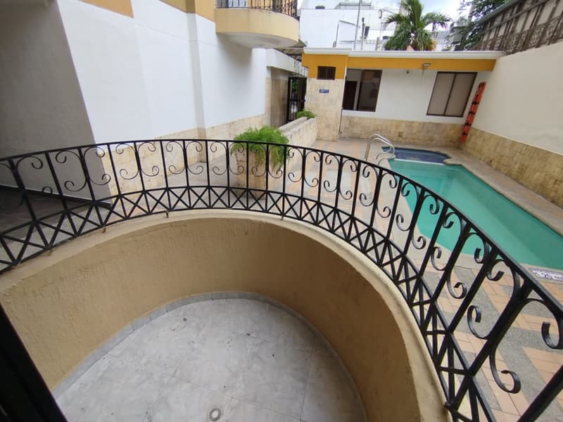 Imagen principal de Apartamento en Arriendo El Rodadero
