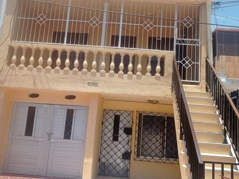 Imagen principal de Apartamento en Arriendo Olaya